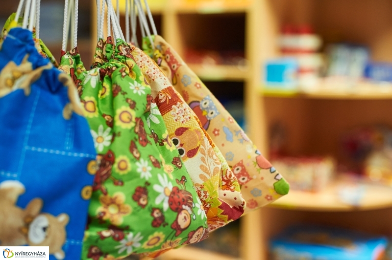 Tanszervásár - fotó Szarka Lajos