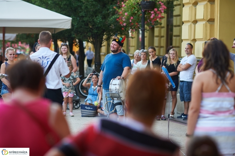 VIDOR pillanatok 20180830 - fotó Szarka Lajos