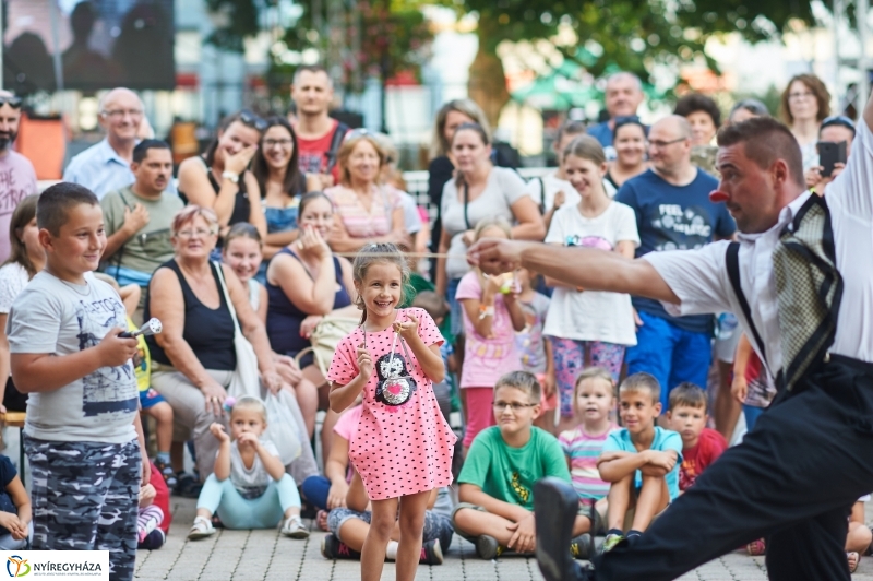 VIDOR pillanatok 20180830 - fotó Szarka Lajos