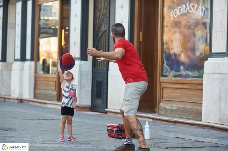 VIDOR pillanatok 20180830 - fotó Szarka Lajos