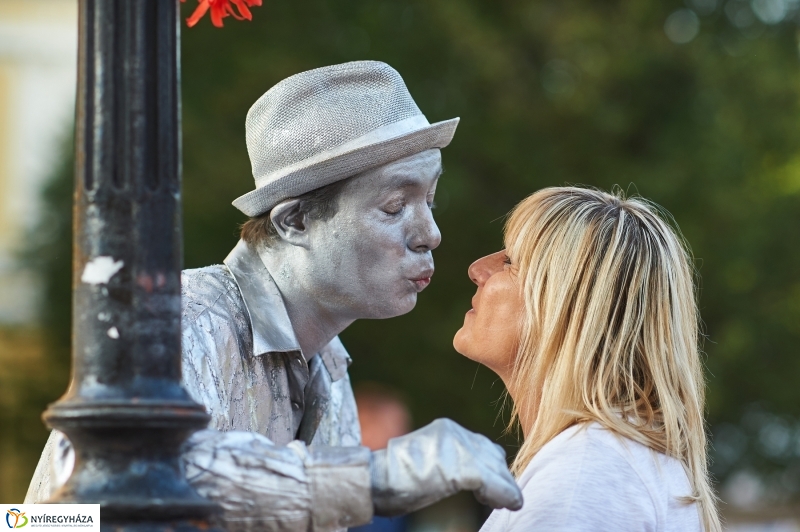 VIDOR pillanatok 20180830 - fotó Szarka Lajos