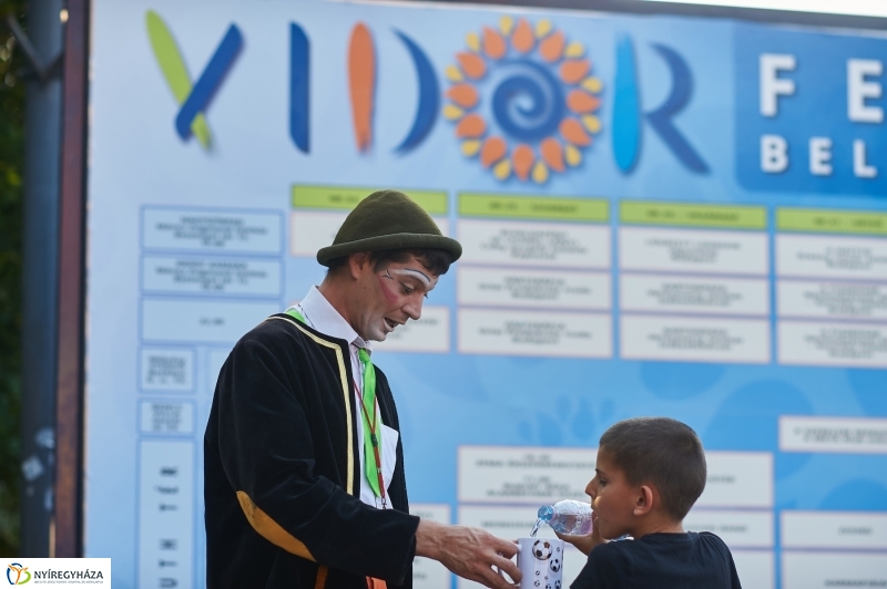 VIDOR pillanatok 20180830 - fotó Szarka Lajos