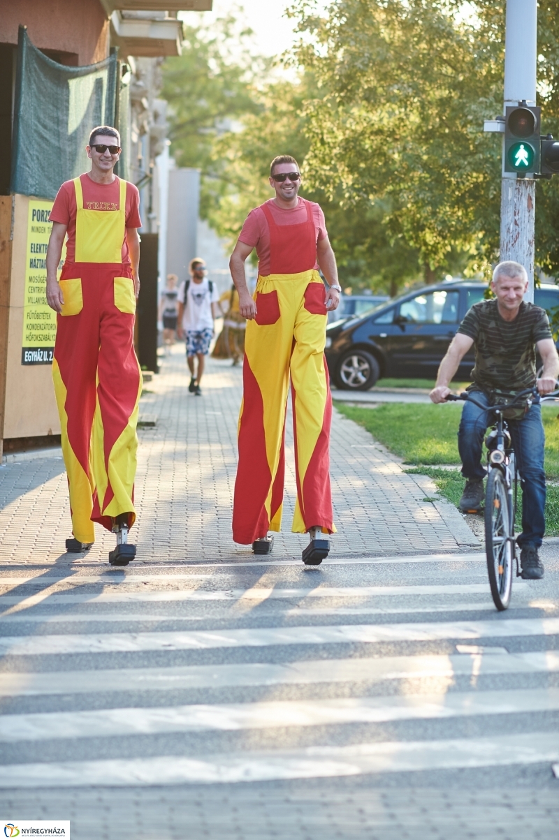 VIDOR pillanatok 20180830 - fotó Szarka Lajos