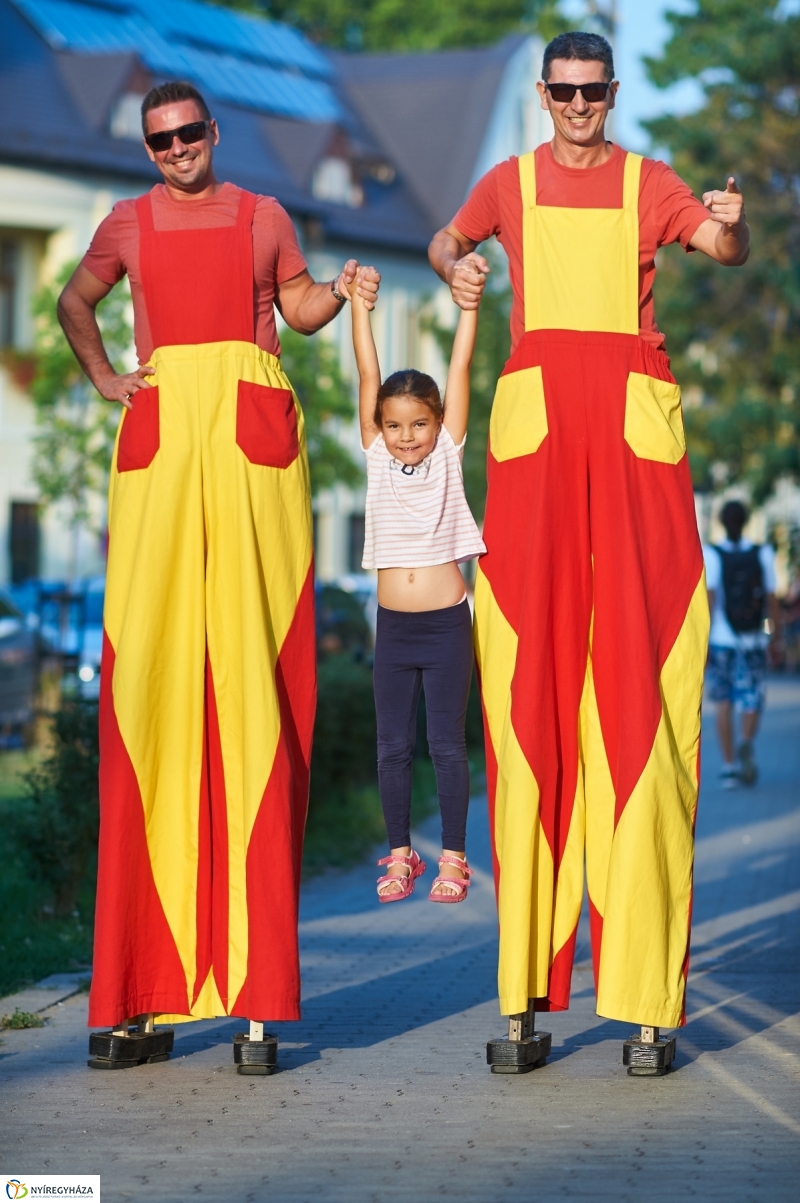 VIDOR pillanatok 20180830 - fotó Szarka Lajos