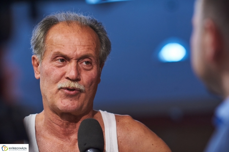 VIDOR pillanatok 20180830 - fotó Szarka Lajos