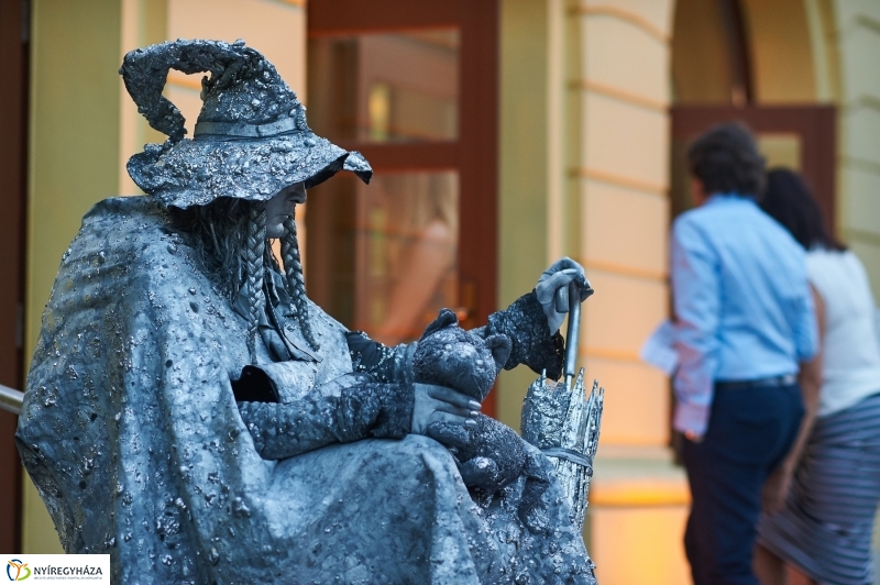 VIDOR pillanatok 20180830 - fotó Szarka Lajos