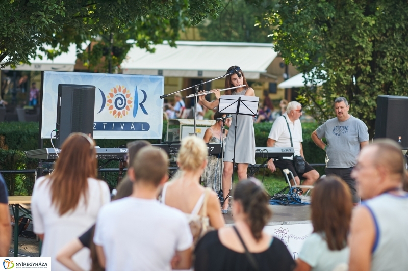 VIDOR pillanatok 20180830 - fotó Szarka Lajos