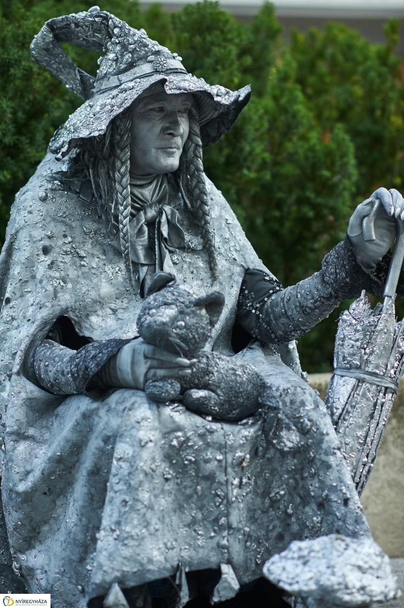 VIDOR pillanatok 20180830 - fotó Szarka Lajos