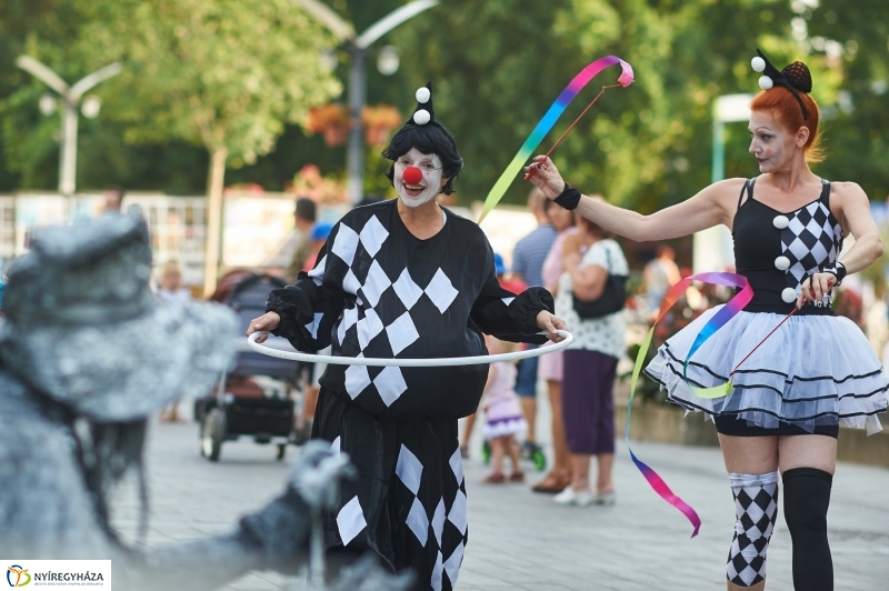 VIDOR pillanatok 20180830 - fotó Szarka Lajos