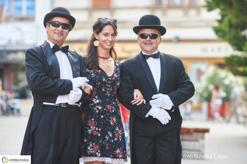 VIDOR pillanatok 20180831 - fotó Szarka Lajos