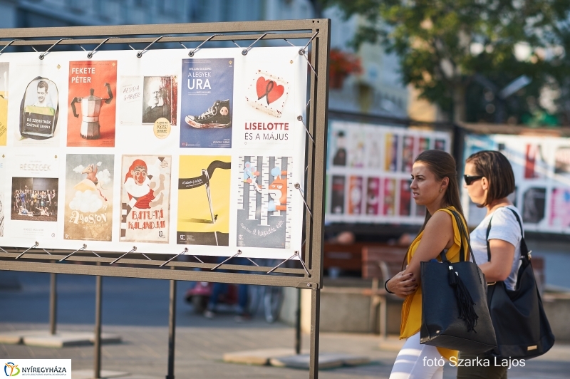 VIDOR pillanatok 20180831 - fotó Szarka Lajos