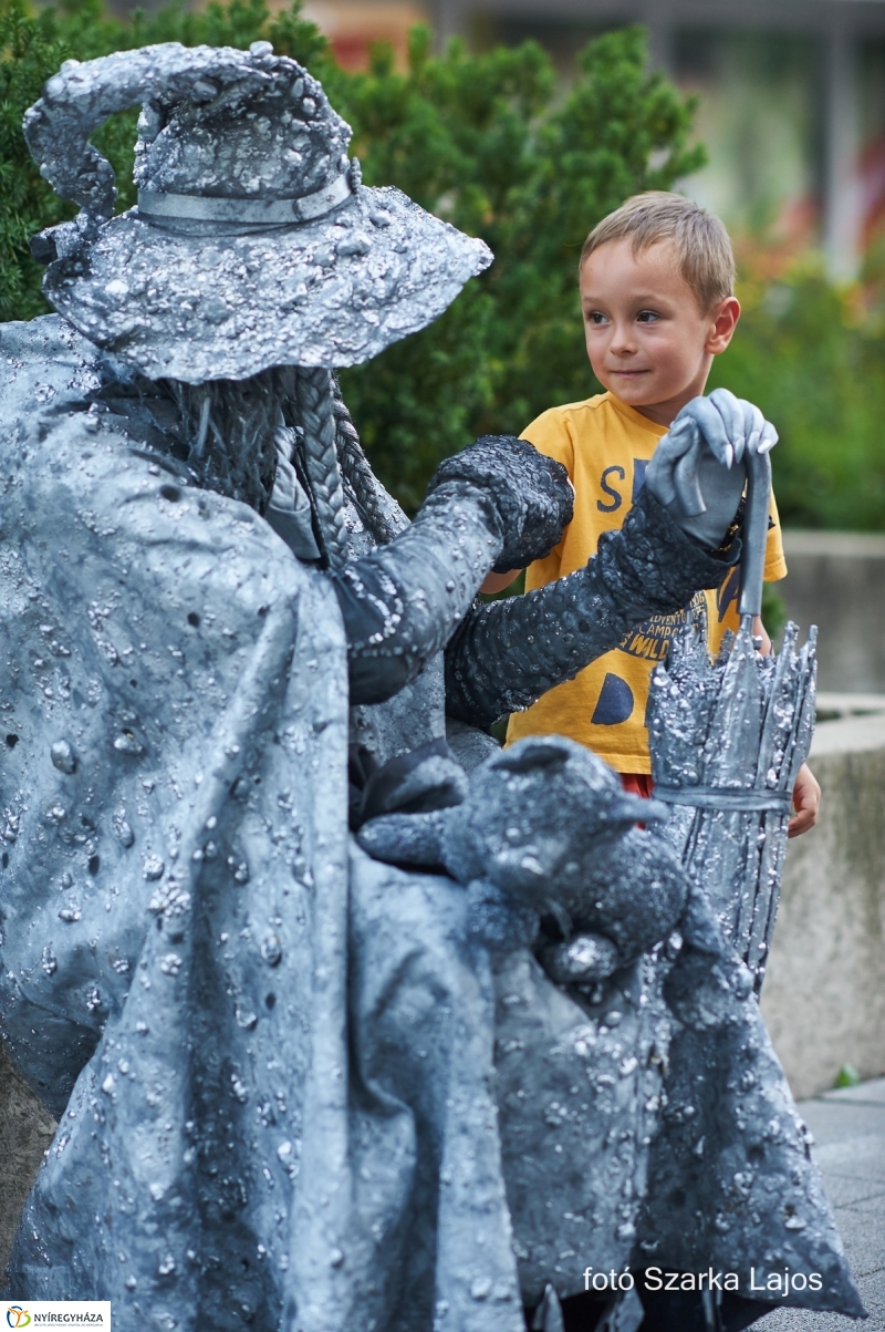 VIDOR pillanatok 20180831 - fotó Szarka Lajos