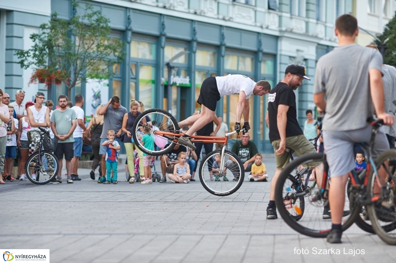 VIDOR pillanatok 20180831 - fotó Szarka Lajos