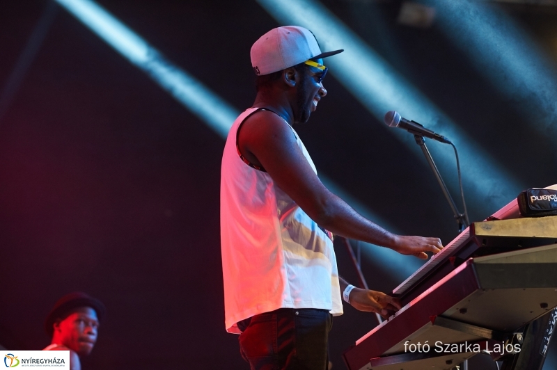 VIDOR koncertek 20180831 - fotó Szarka Lajos