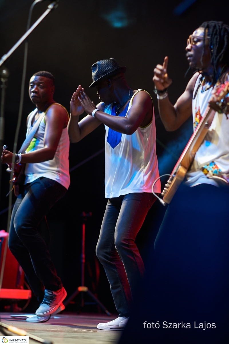 VIDOR koncertek 20180831 - fotó Szarka Lajos