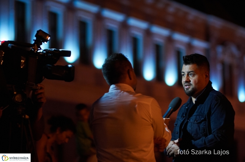 VIDOR koncertek 20180831 - fotó Szarka Lajos