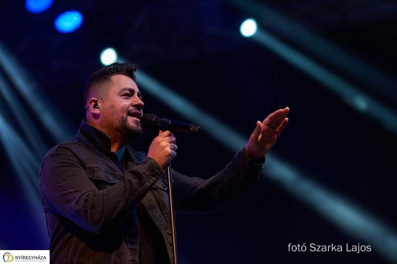 VIDOR koncertek 20180831 - fotó Szarka Lajos