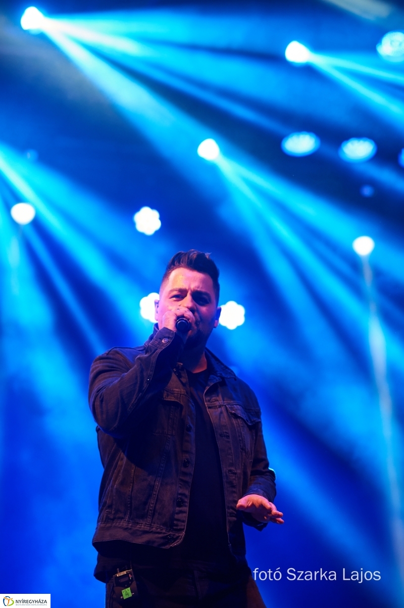 VIDOR koncertek 20180831 - fotó Szarka Lajos