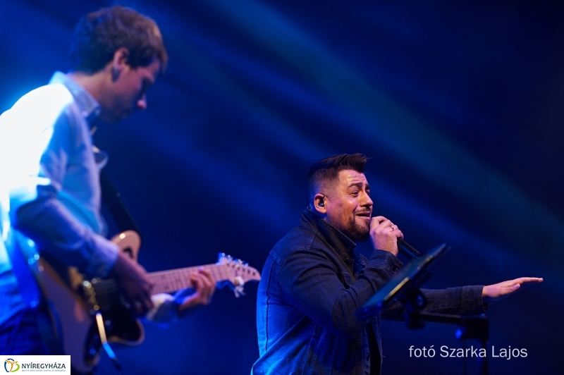 VIDOR koncertek 20180831 - fotó Szarka Lajos