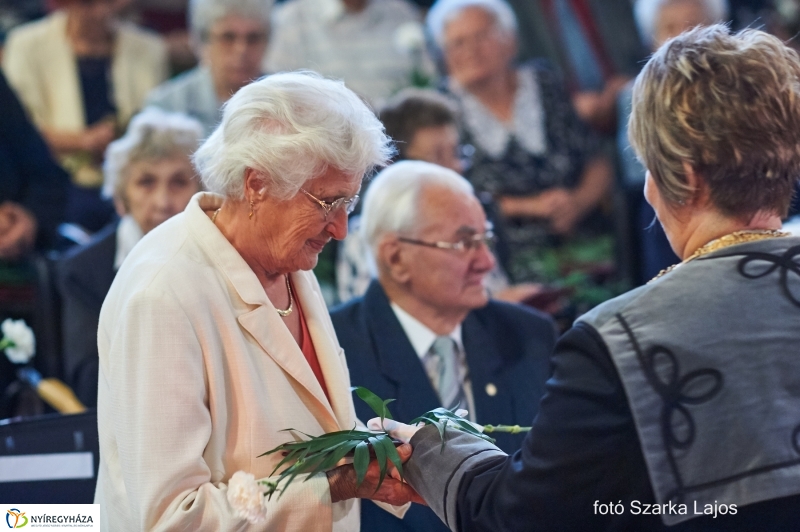 Tanévnyitó az egyetemen 2018 - fotó Szarka Lajos