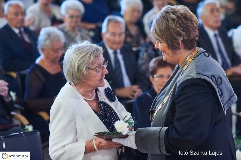 Tanévnyitó az egyetemen 2018 - fotó Szarka Lajos