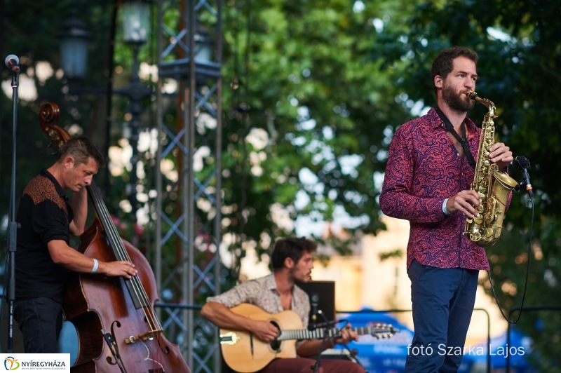 VIDOR utolsó nap 20180901 - fotó Szarka Lajos