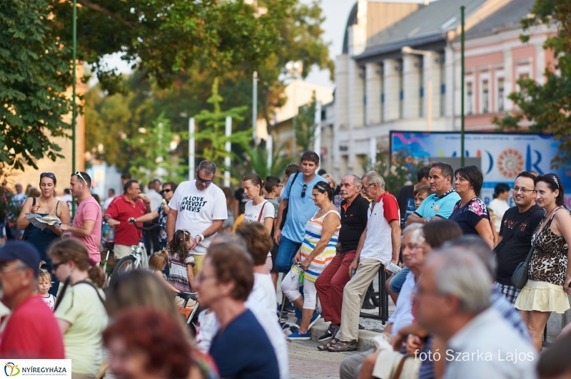 VIDOR utolsó nap 20180901 - fotó Szarka Lajos