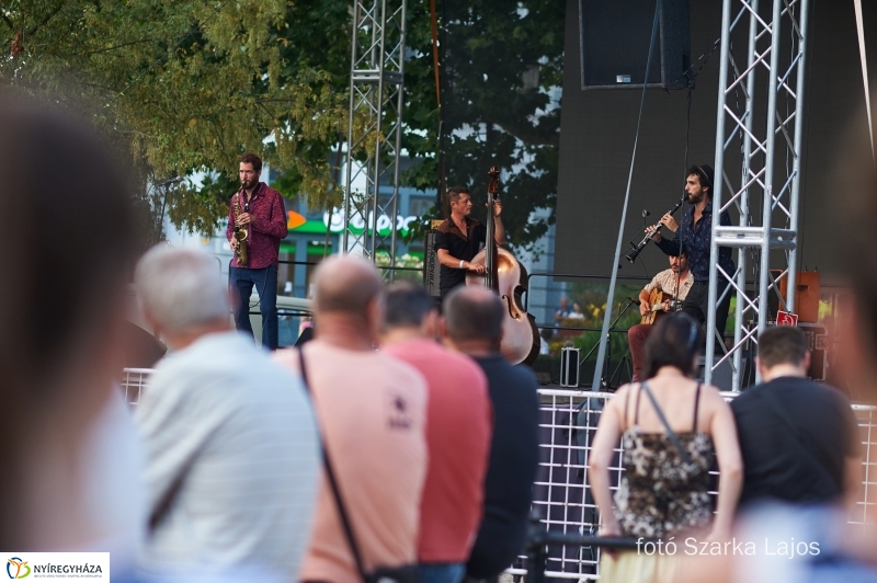 VIDOR utolsó nap 20180901 - fotó Szarka Lajos