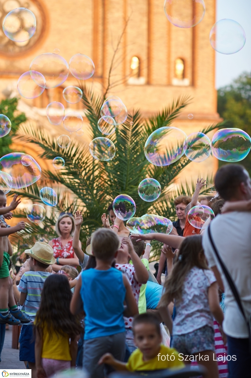 VIDOR utolsó nap 20180901 - fotó Szarka Lajos