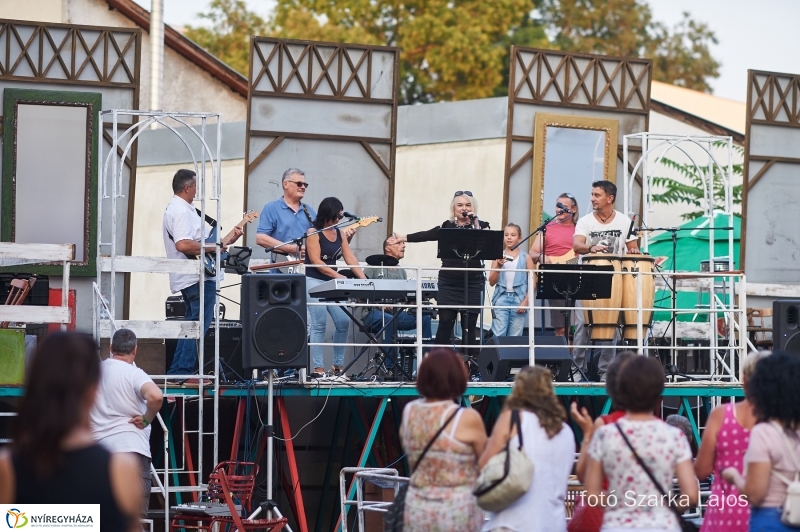 VIDOR utolsó nap 20180901 - fotó Szarka Lajos