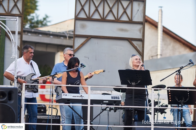 VIDOR utolsó nap 20180901 - fotó Szarka Lajos