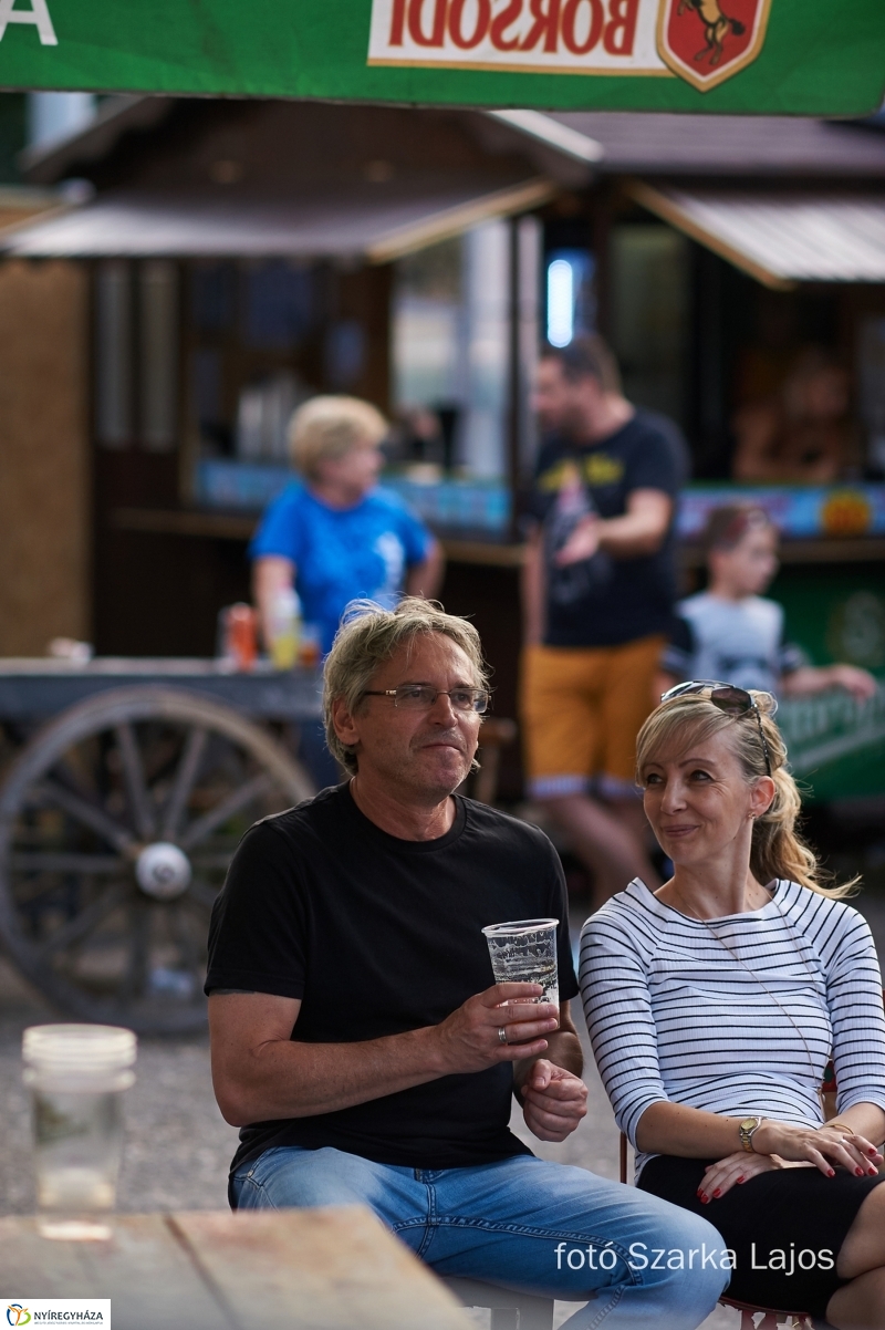VIDOR utolsó nap 20180901 - fotó Szarka Lajos