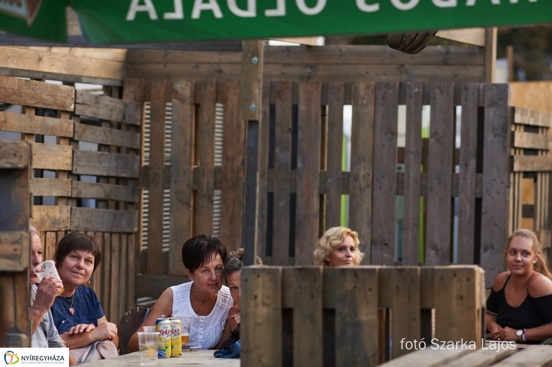 VIDOR utolsó nap 20180901 - fotó Szarka Lajos