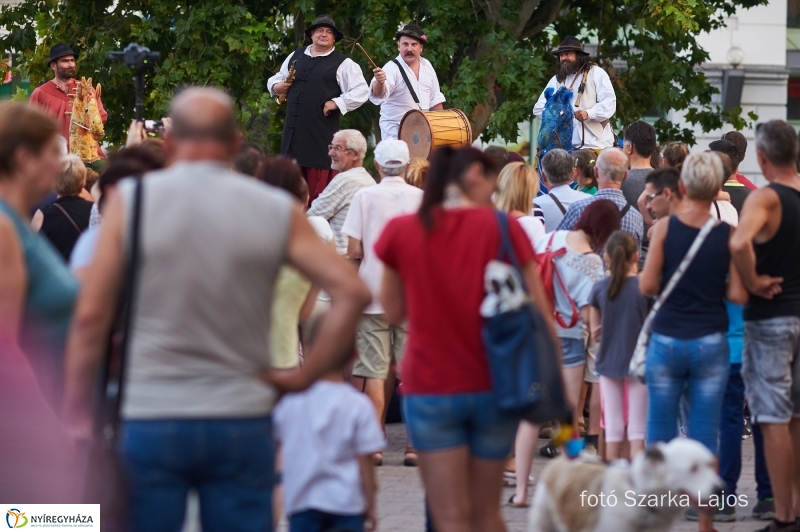 VIDOR utolsó nap 20180901 - fotó Szarka Lajos