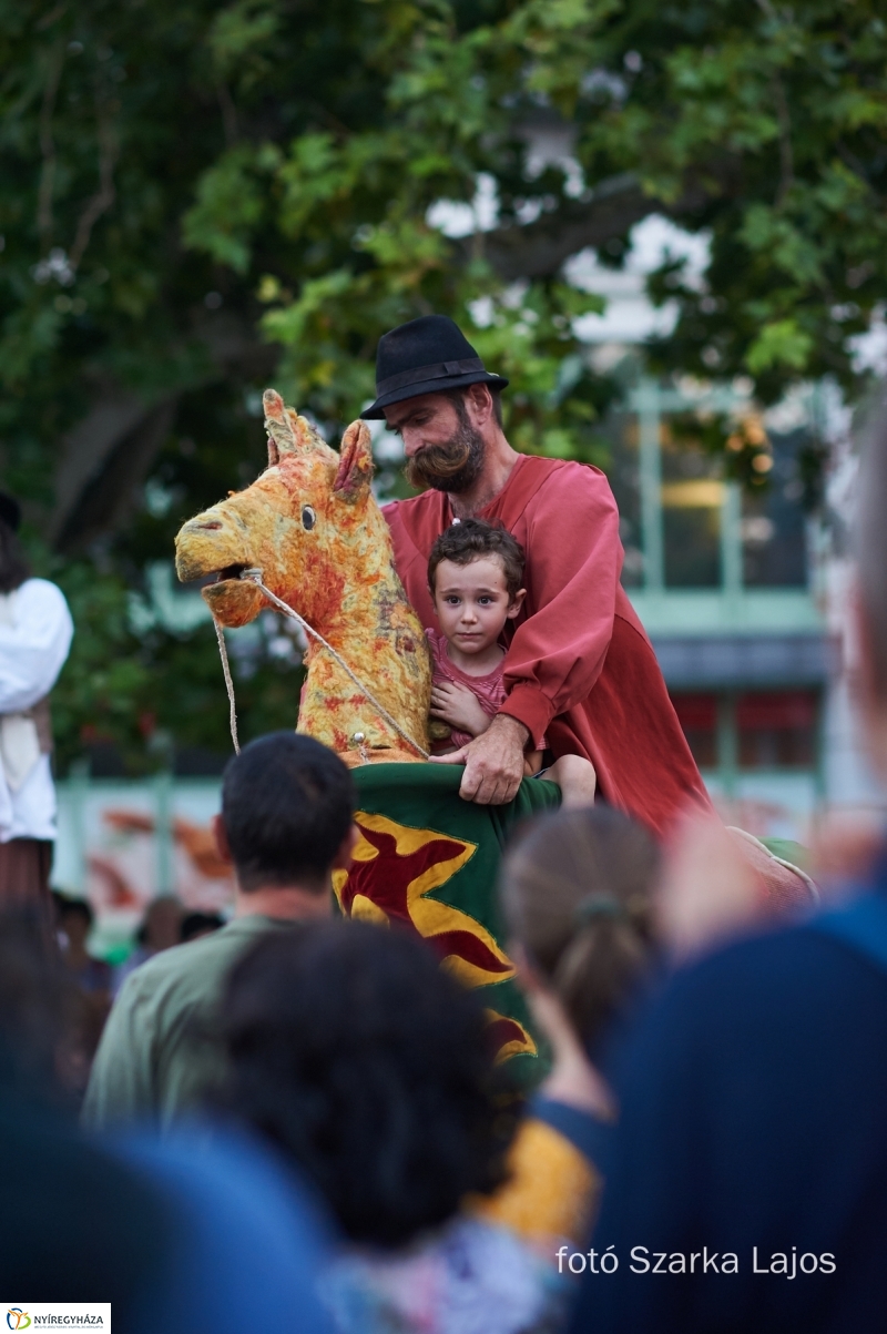 VIDOR utolsó nap 20180901 - fotó Szarka Lajos