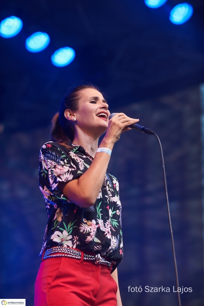 VIDOR utolsó nap 20180901 - fotó Szarka Lajos