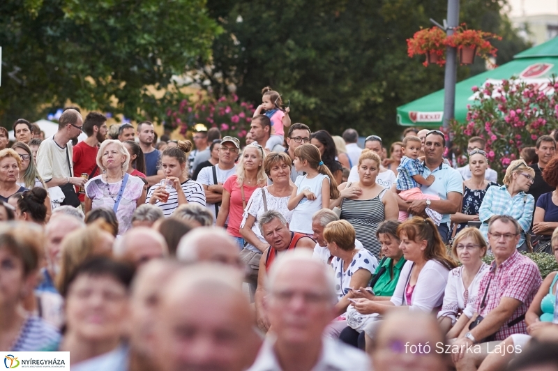 VIDOR utolsó nap 20180901 - fotó Szarka Lajos