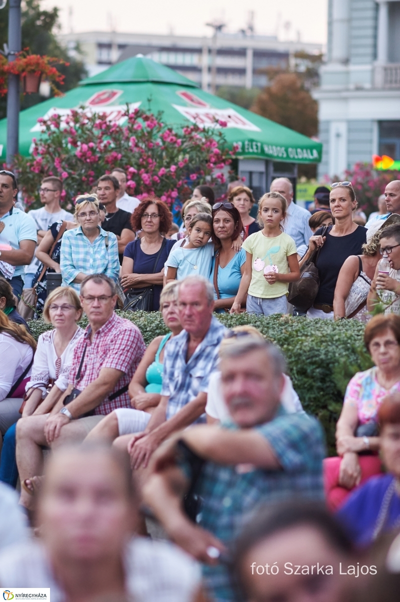 VIDOR utolsó nap 20180901 - fotó Szarka Lajos