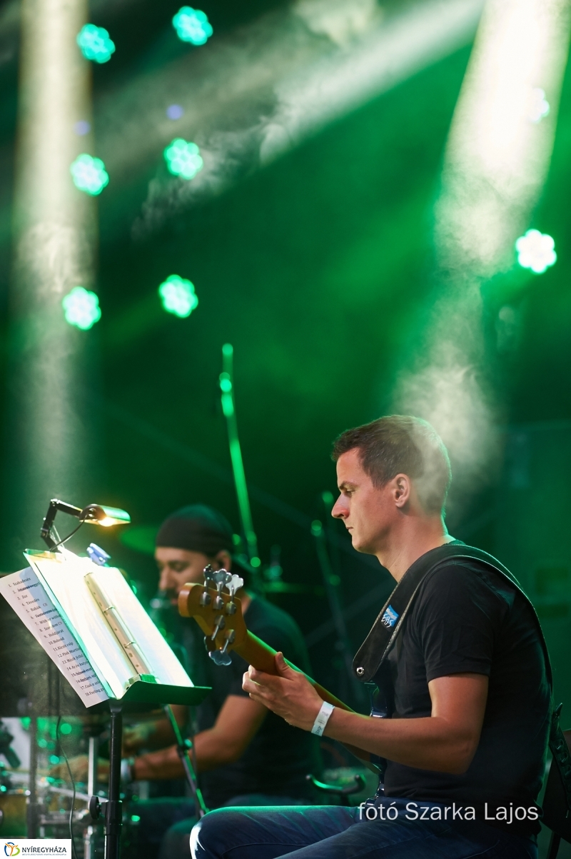 VIDOR utolsó nap 20180901 - fotó Szarka Lajos