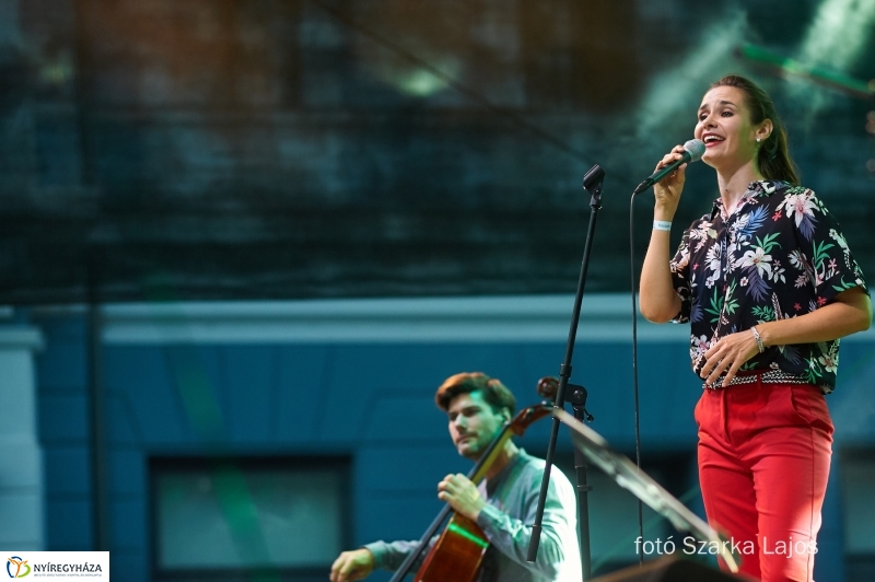 VIDOR utolsó nap 20180901 - fotó Szarka Lajos