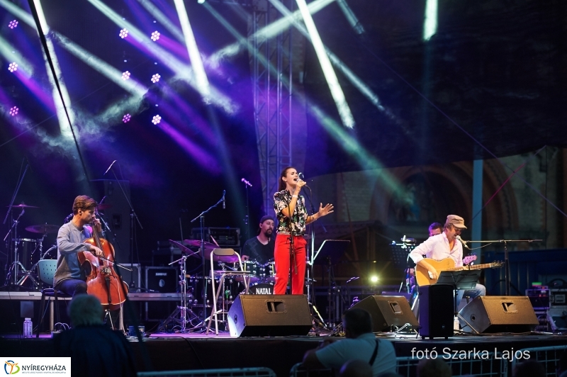 VIDOR utolsó nap 20180901 - fotó Szarka Lajos