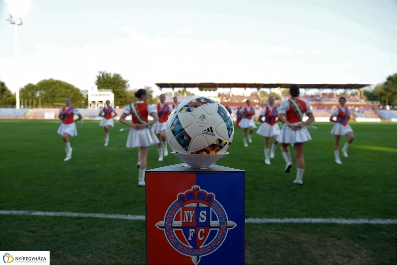 Szpari-Vasas labdarúgó mérkőzés - fotó Trifonov Éva