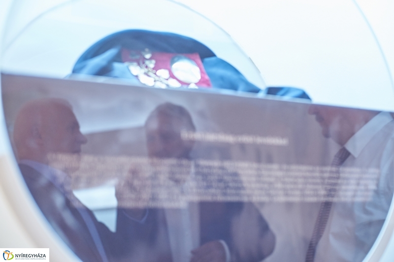 Munkácsy 50 kiállítás - fotó Szarka Lajos