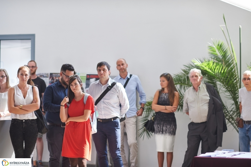 Zöld út tanulmánytervek - fotó Szarka Lajos