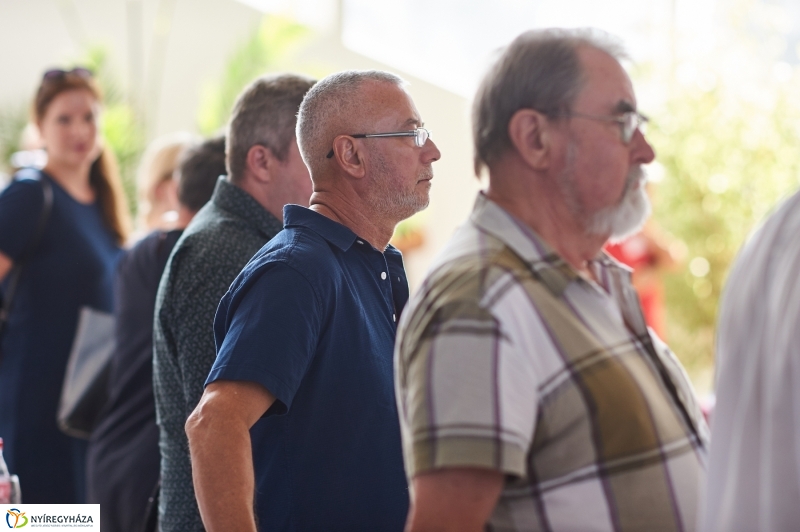 Zöld út tanulmánytervek - fotó Szarka Lajos