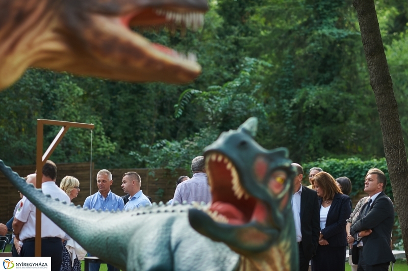 Hotel Pangea átadó - fotó Szarka Lajos