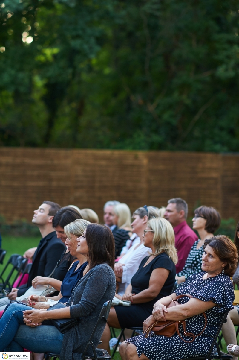 Hotel Pangea átadó - fotó Szarka Lajos