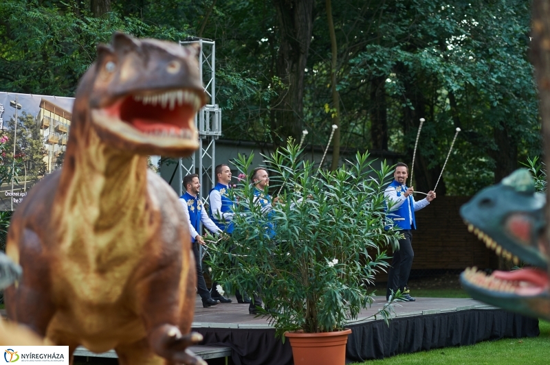 Hotel Pangea átadó - fotó Szarka Lajos