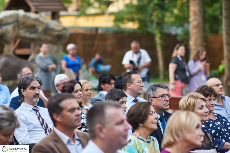 Hotel Pangea átadó - fotó Szarka Lajos