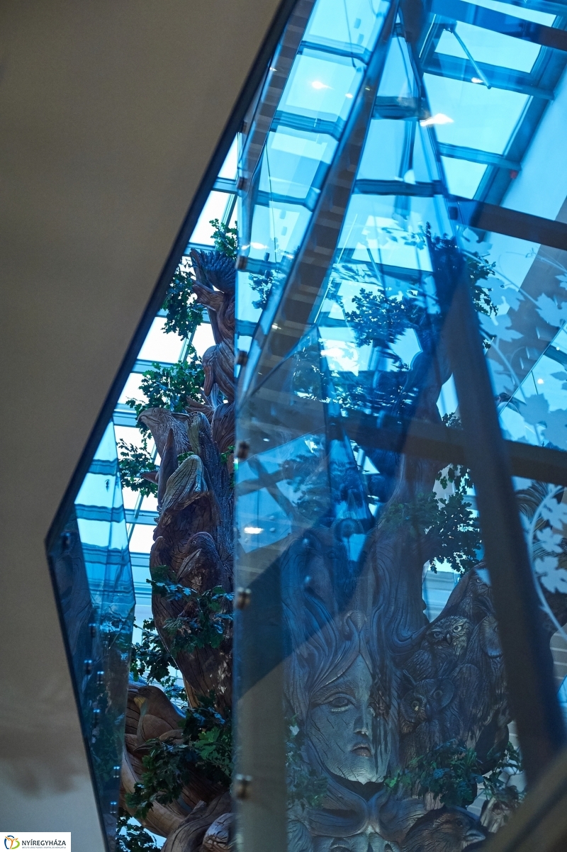 Hotel Pangea átadó - fotó Szarka Lajos